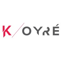 Koyre logo, Koyre contact details