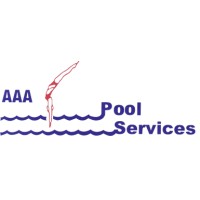 AAA Pool Services logo, AAA Pool Services contact details