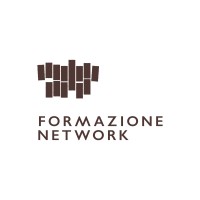 Formazione Network logo, Formazione Network contact details