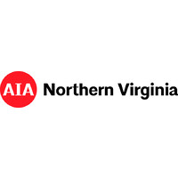 AIA Northern Virginia logo, AIA Northern Virginia contact details