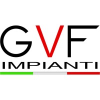 GVF Impianti Srl logo, GVF Impianti Srl contact details