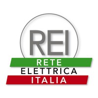 REI - Rete Elettrica Italia logo, REI - Rete Elettrica Italia contact details