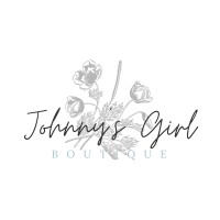 Johnny's Girl Boutique logo, Johnny's Girl Boutique contact details