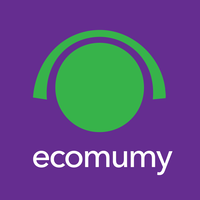 ecomumy logo, ecomumy contact details