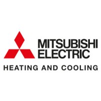 Mitsubishi Electric Heating & Cooling Sverige logo, Mitsubishi Electric Heating & Cooling Sverige contact details