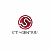 STRAGENTIUM logo, STRAGENTIUM contact details