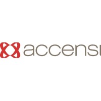 Accensi Pty Ltd logo, Accensi Pty Ltd contact details