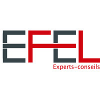 EFEL Experts-conseils logo, EFEL Experts-conseils contact details