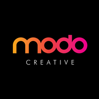 Modo Creative Agency logo, Modo Creative Agency contact details