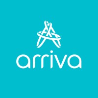 ARRIVA Slovakia logo, ARRIVA Slovakia contact details