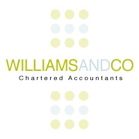 WACO Accountants logo, WACO Accountants contact details