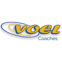 Voel Coaches Ltd logo, Voel Coaches Ltd contact details