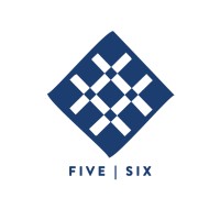 Five | Six Textiles logo, Five | Six Textiles contact details