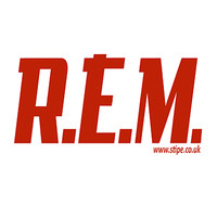 Stipe - the R.E.M. tribute logo, Stipe - the R.E.M. tribute contact details