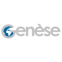 Genèse Informatique logo, Genèse Informatique contact details