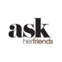 AskHerFriends Limited logo, AskHerFriends Limited contact details