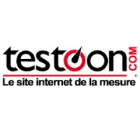 Testoon logo, Testoon contact details