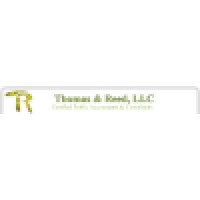 Thomas & Reed, LLC logo, Thomas & Reed, LLC contact details