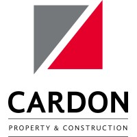 Cardon Property & Construction logo, Cardon Property & Construction contact details