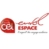 Envol Espace logo, Envol Espace contact details