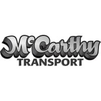 McCarthy Transport Ltd logo, McCarthy Transport Ltd contact details