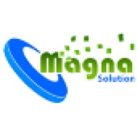 Magna Solution LLC logo, Magna Solution LLC contact details