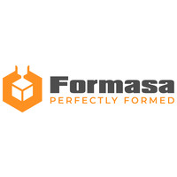 Formasa Manufacturing logo, Formasa Manufacturing contact details