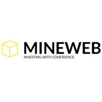 Mineweb logo, Mineweb contact details