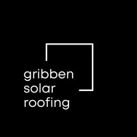 Gribben Solar Roofing logo, Gribben Solar Roofing contact details