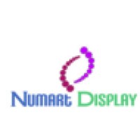 Numart Display logo, Numart Display contact details