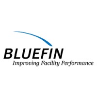 BLUEFIN logo, BLUEFIN contact details