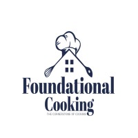 Foundational Cooking logo, Foundational Cooking contact details