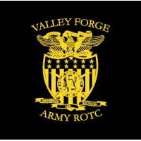 Army ROTC Valley Forge Military College logo, Army ROTC Valley Forge Military College contact details