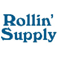 Rollin Supply logo, Rollin Supply contact details