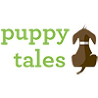 Puppy Tales logo, Puppy Tales contact details