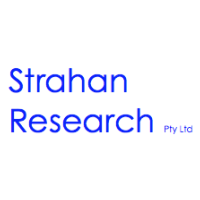 Strahan Research logo, Strahan Research contact details