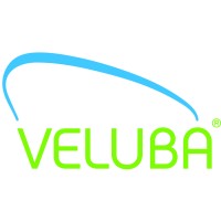 VelubaÂ® logo, VelubaÂ® contact details