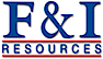 F&I Resources logo, F&I Resources contact details