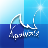 Aqvaworld logo, Aqvaworld contact details