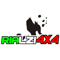 Rialzi4x4 logo, Rialzi4x4 contact details