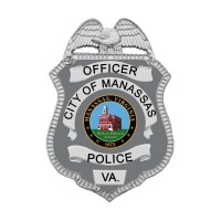 City of Manassas Police Department logo, City of Manassas Police Department contact details