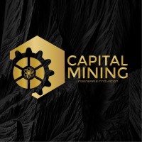 Capital Mining logo, Capital Mining contact details