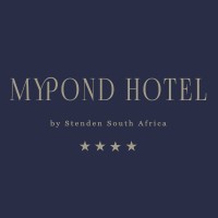 MyPond Hotel Stenden logo, MyPond Hotel Stenden contact details