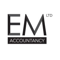 E M Accountancy Ltd logo, E M Accountancy Ltd contact details