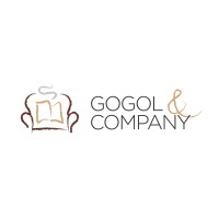 Gogol & Company logo, Gogol & Company contact details