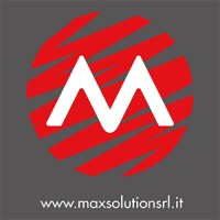 MAX SOLUTION logo, MAX SOLUTION contact details