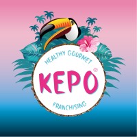 Kepo World logo, Kepo World contact details