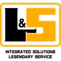 L&S Electric logo, L&S Electric contact details