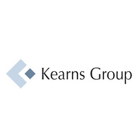 Kearns Group logo, Kearns Group contact details