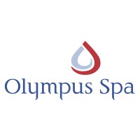 Olympus Spa Inc logo, Olympus Spa Inc contact details